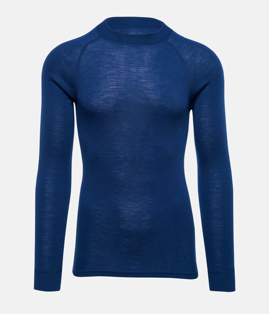 Heatwave® Pack Of 2 Men's Thermal Long Sleeve Top, Warm Underwear  Baselayer. Buy Now For £12.00.