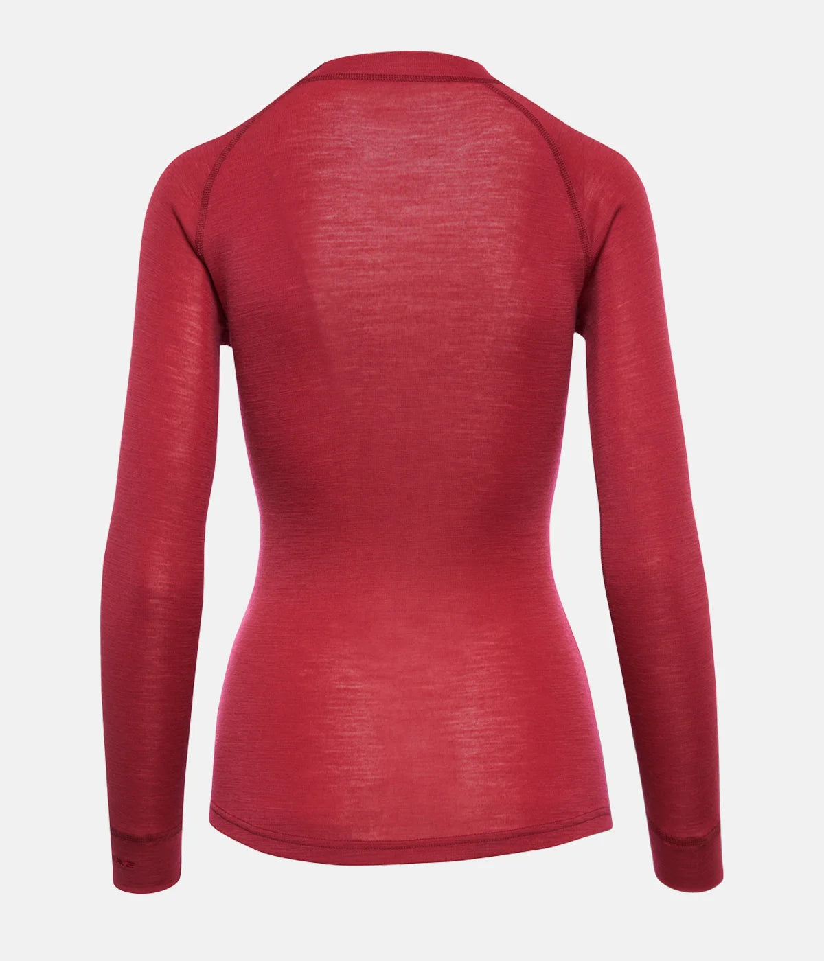 Sample: Women's Merino Warm Thermal LS Shirt