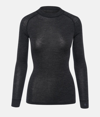 Women's Merino Warm Thermal LS Shirt