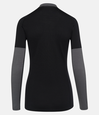 Sample: Women's Merino Aero Thermal LS Shirt