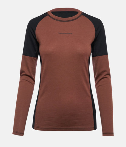 Women's Merino Aero Thermal LS Shirt