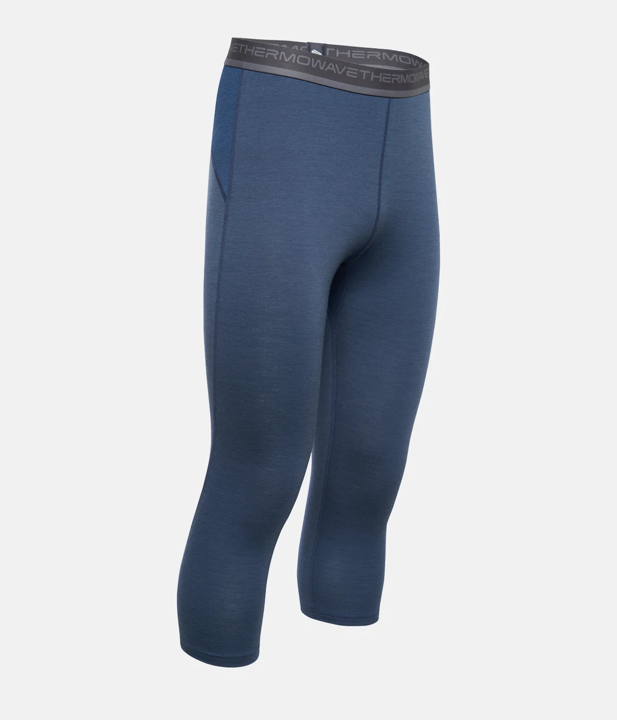 Sample: Men’s Merino Aero 3/4 Thermal Pants