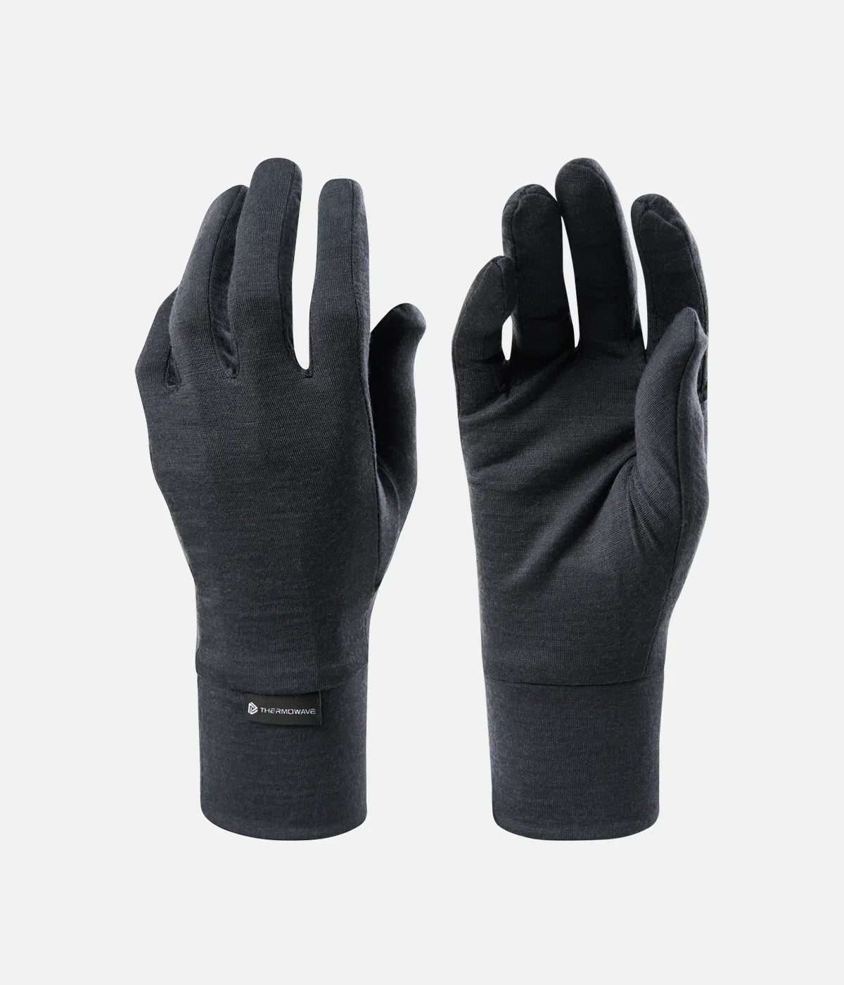 thermowave handschuhe Unisex Merino Glove Liner