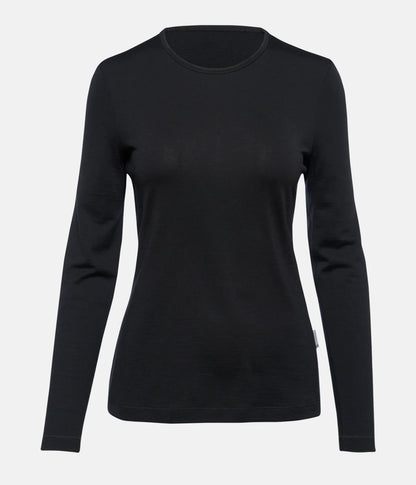 Sample: Women's Merino Wonder Thermal LS Shirt