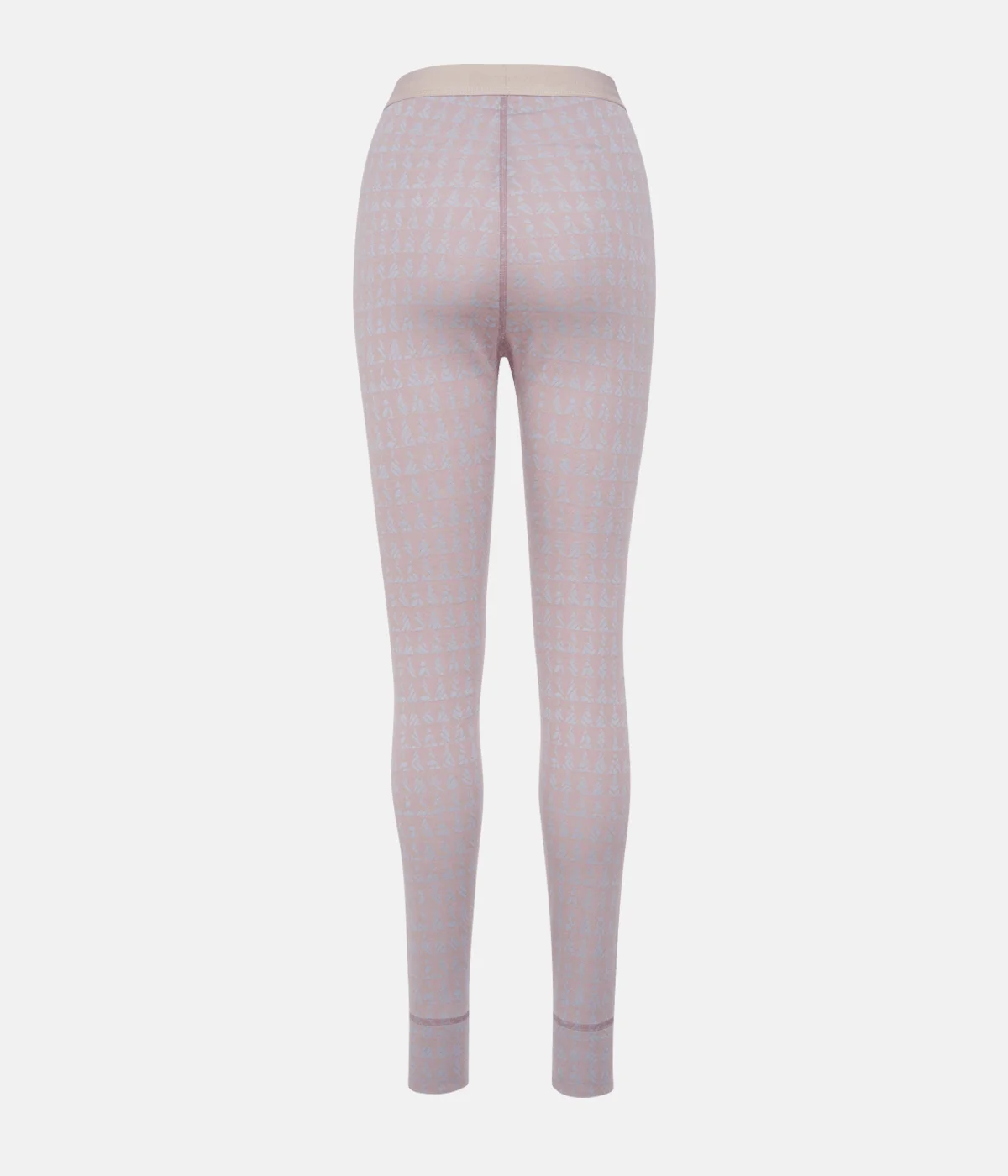 Thermokleding | CRAFT Be Active Comfort thermobroek (Dames Thermokleding | CRAFT Be Active Comfort thermobroek (Dames
