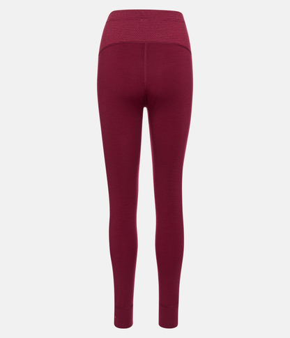 Women’s Merino Arctic Thermal Pants