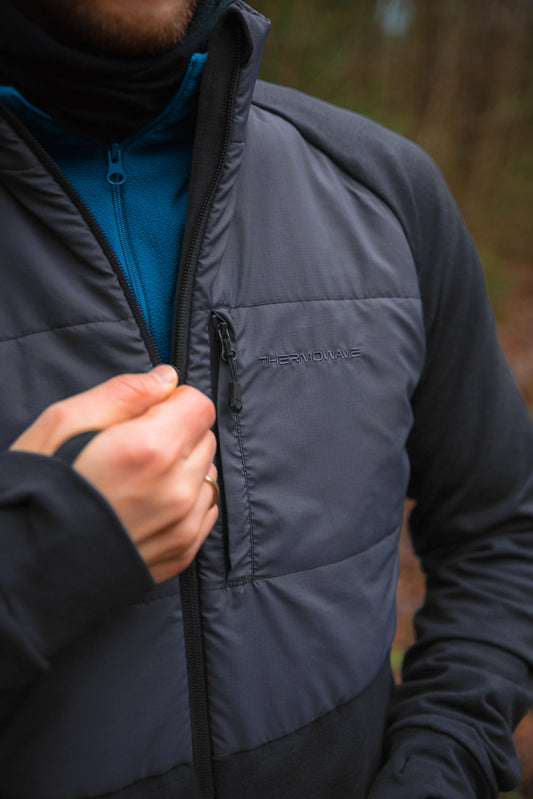 Meeste Wooloft Merino hübriidjope