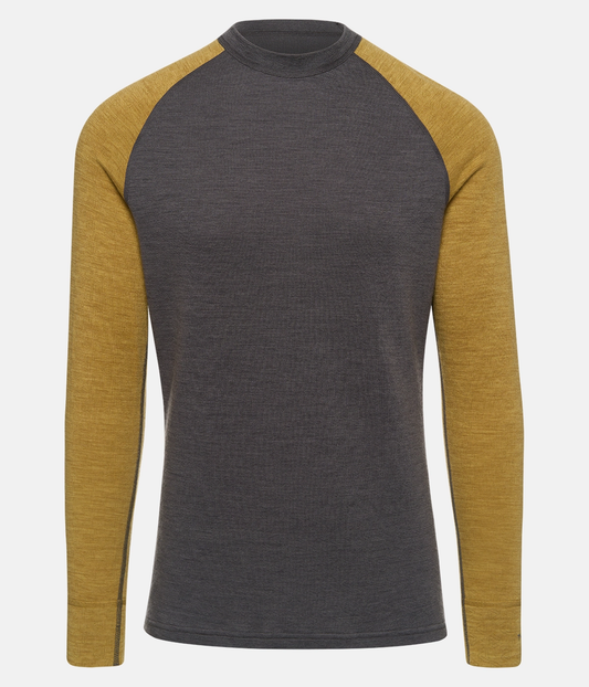 Men's Merino Xtreme Thermal LS Shirt