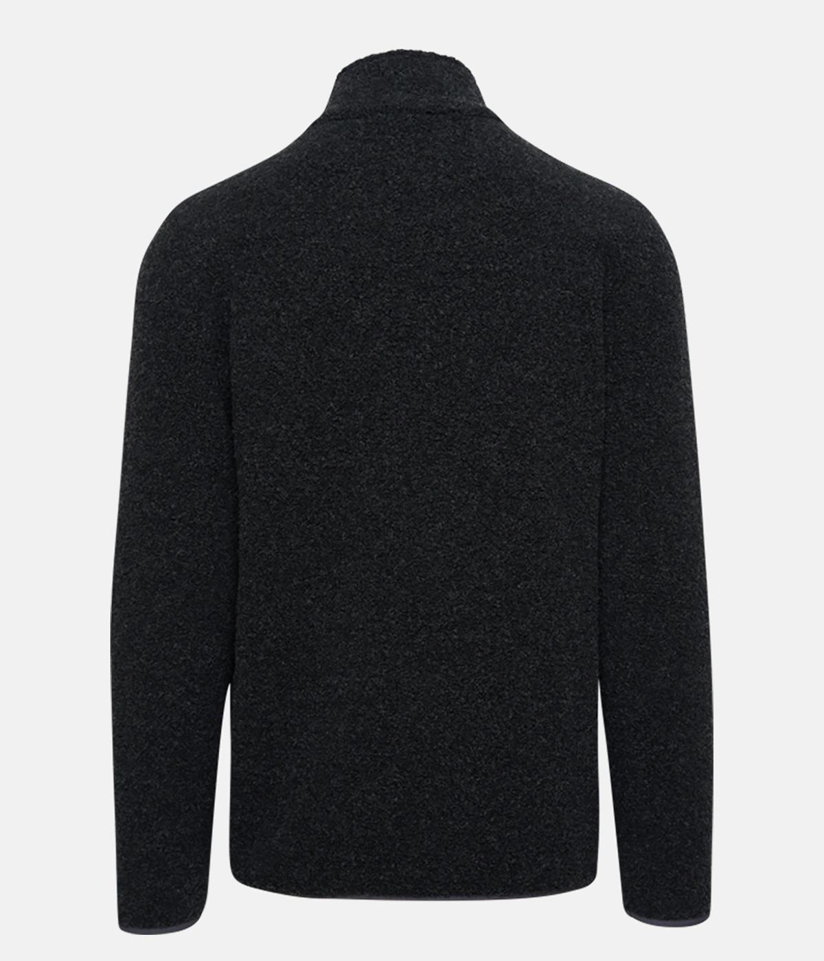 Dark Grey Melange