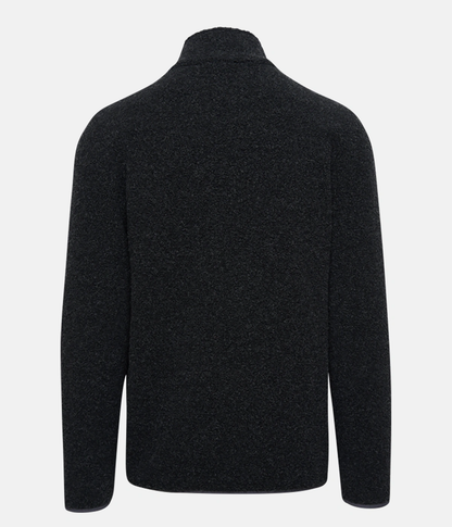 Dark Grey Melange