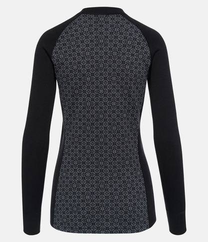Black/Grey