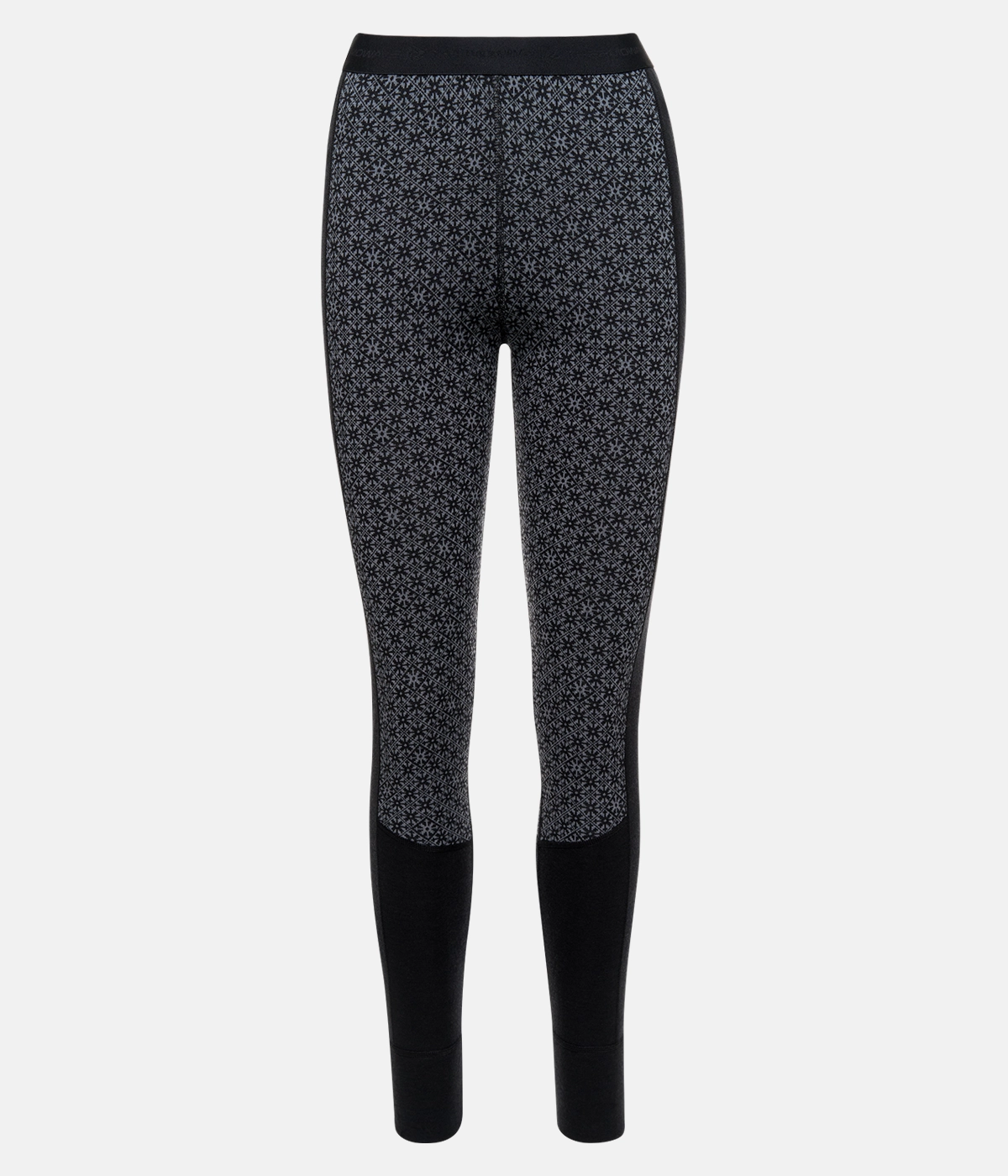 Black/Grey