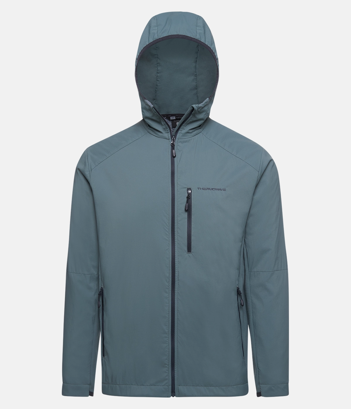 Men’s Alpha™ Wool Hybrid Hoody