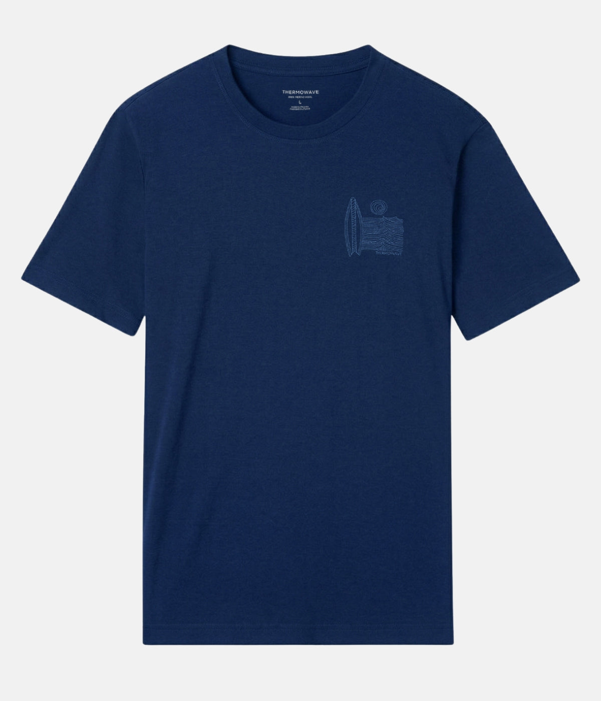 Space Blue