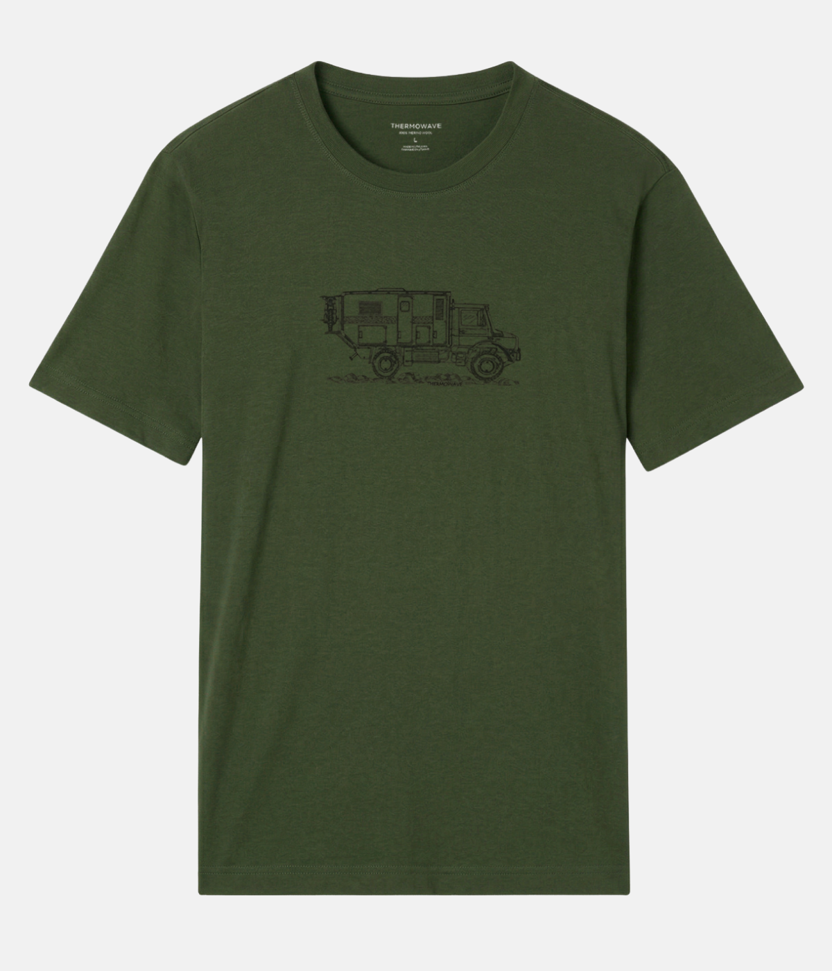 Forest Green