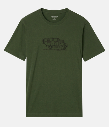 Forest Green