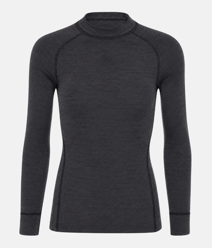 Black Melange