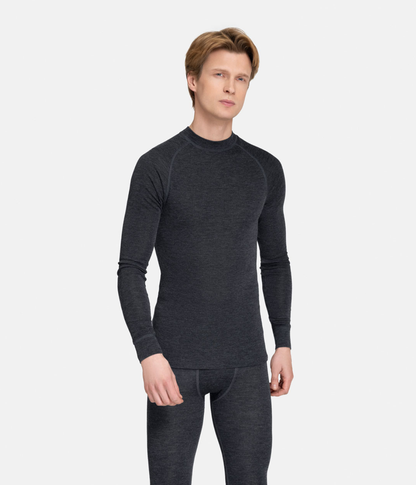 Black Melange