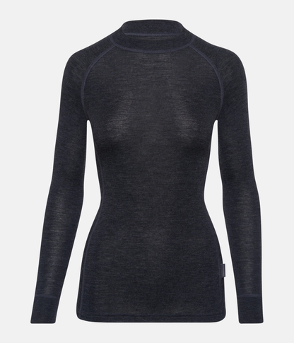 Black Melange