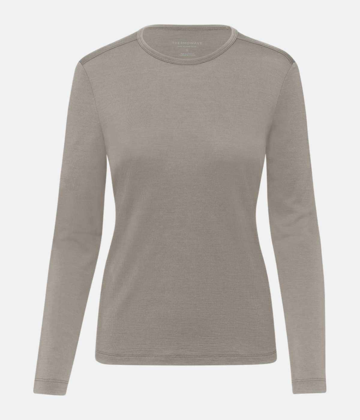 Sustained Grey