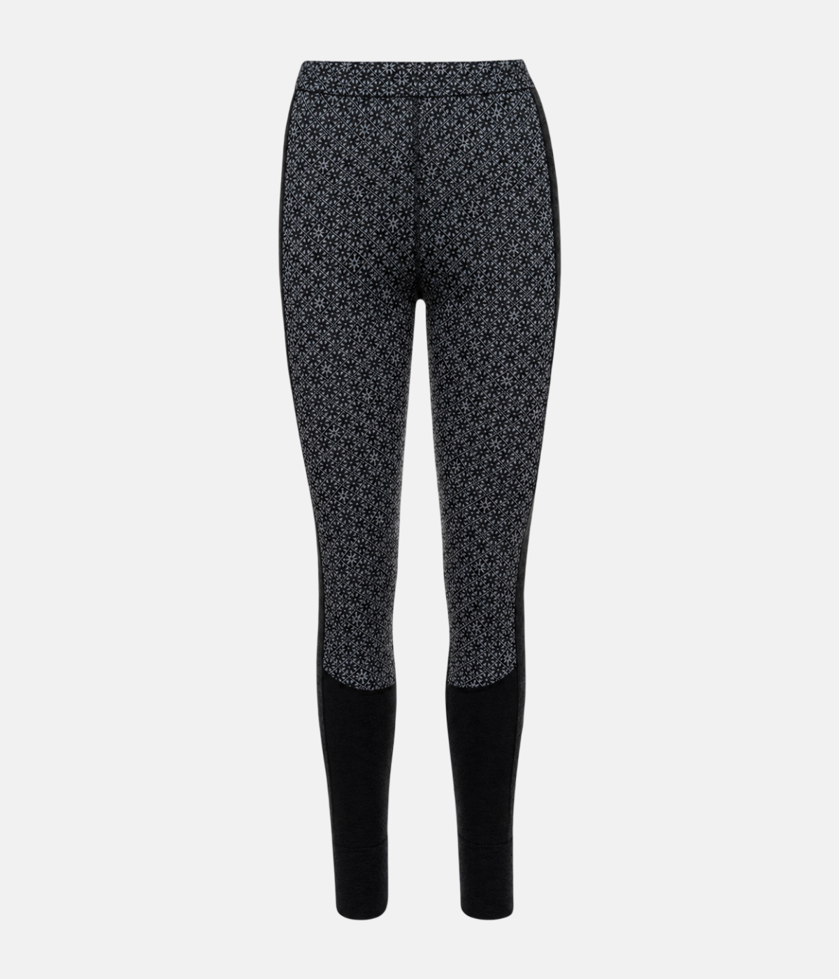 Black/Grey