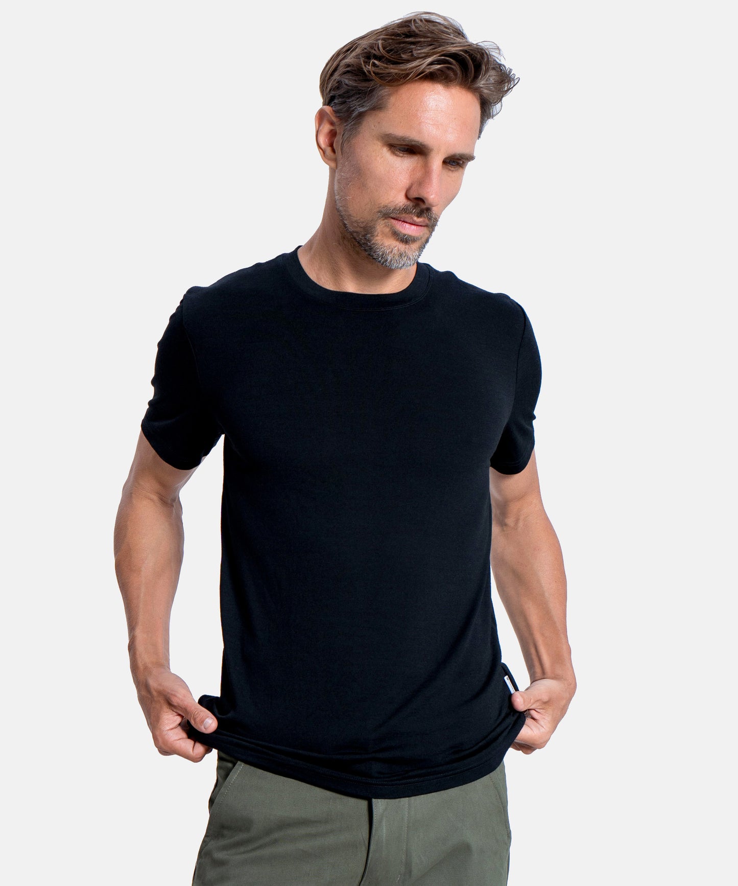 Men's Merino Life T-Shirt