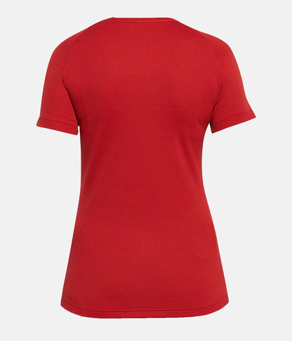 Sample: Women's Merino Mesa Shirt
