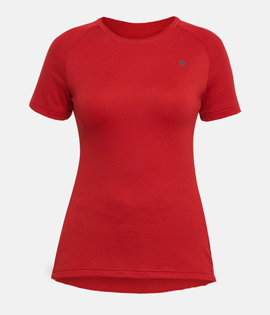 Sample: Women's Merino Mesa Shirt