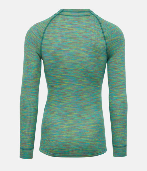 Sample: Men's Merino Prodigy Thermal LS Shirt