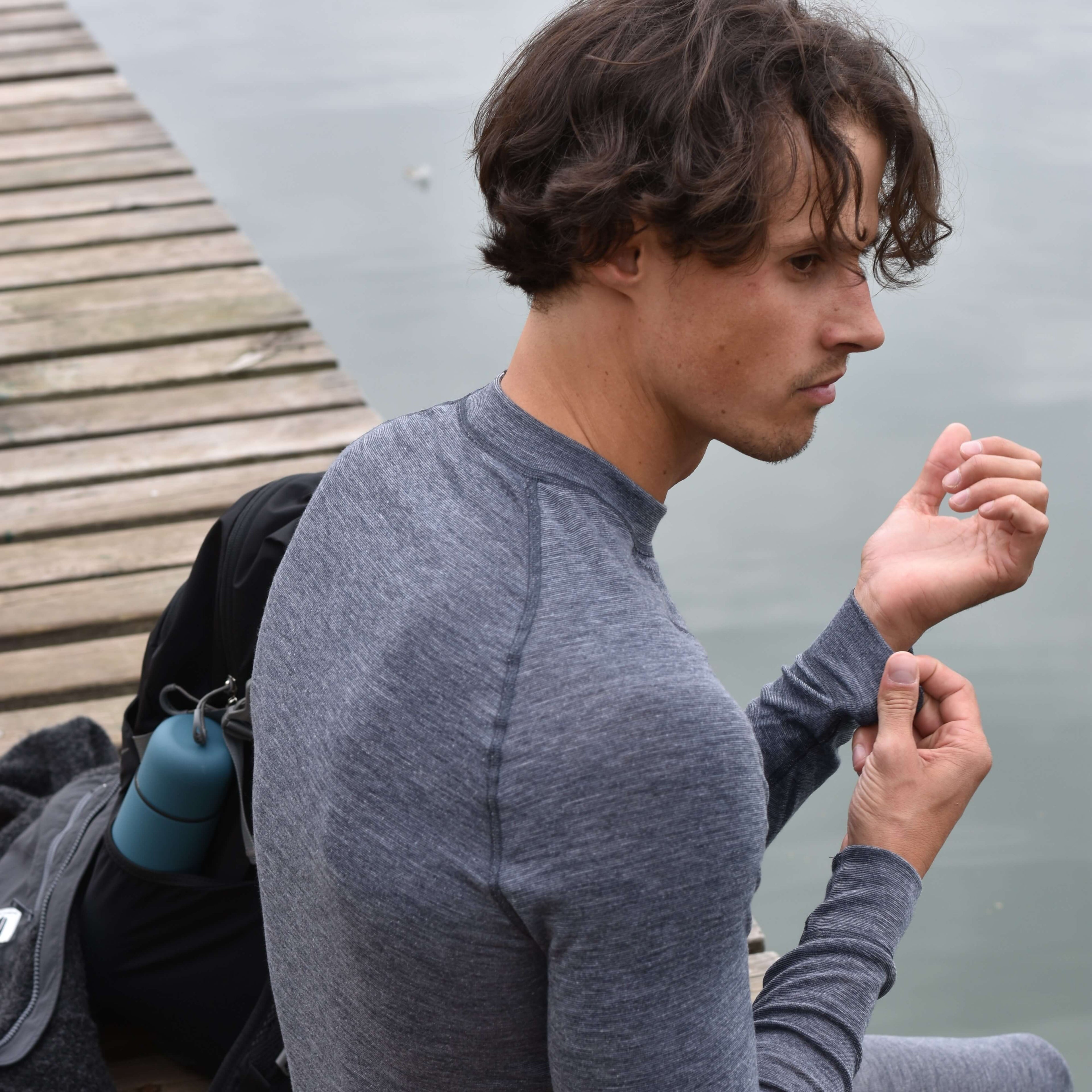 Men's base layers – Thermowave