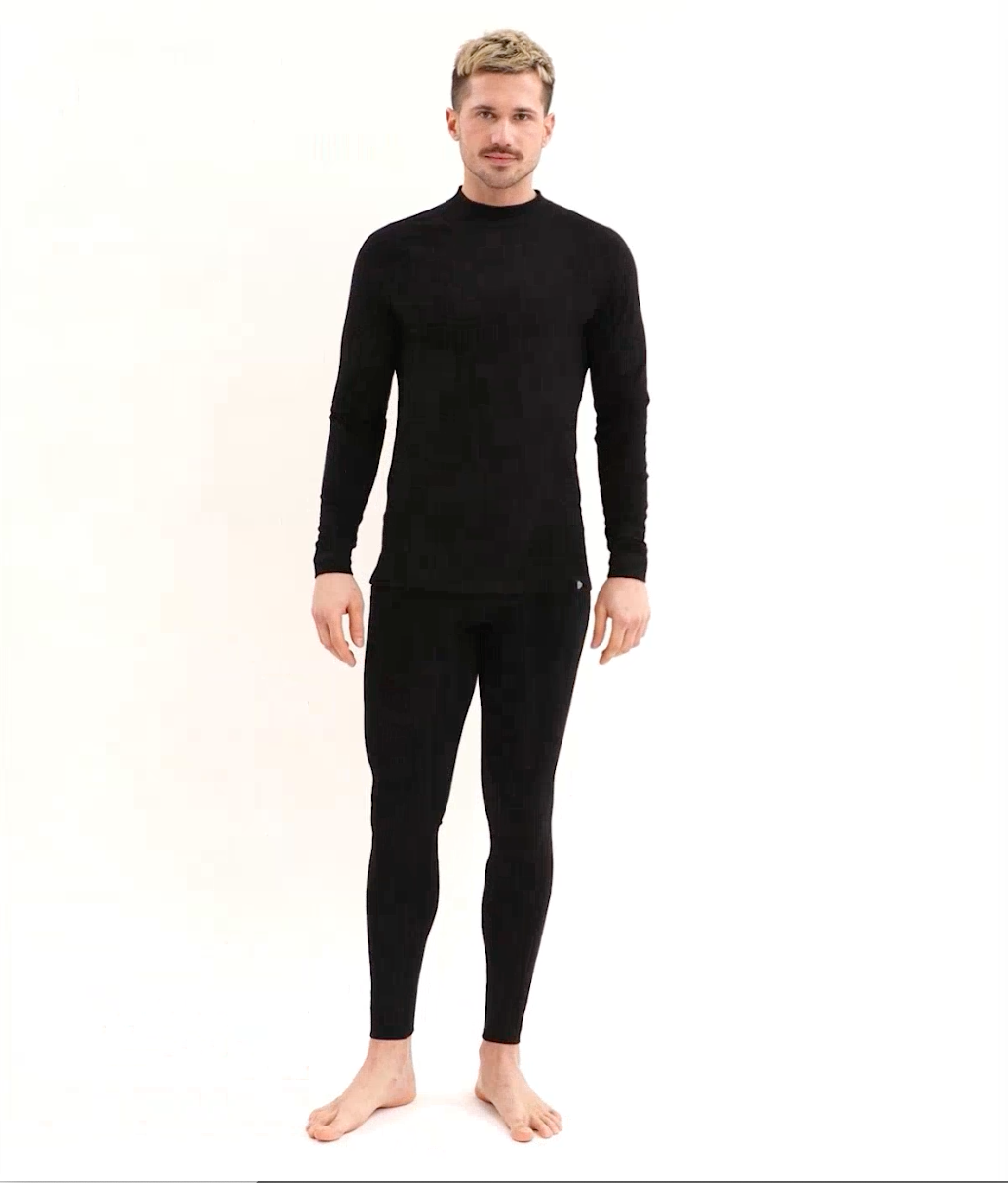 Men s Merino Arctic Thermal Pants
