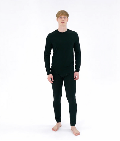 Men's Merino Aero Thermal LS Shirt