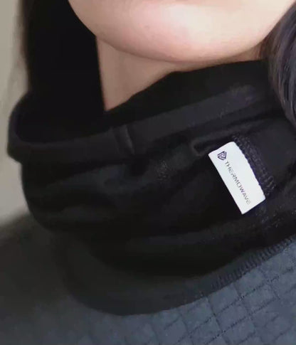 Unisex Merino Multipurpose Kaelarätik