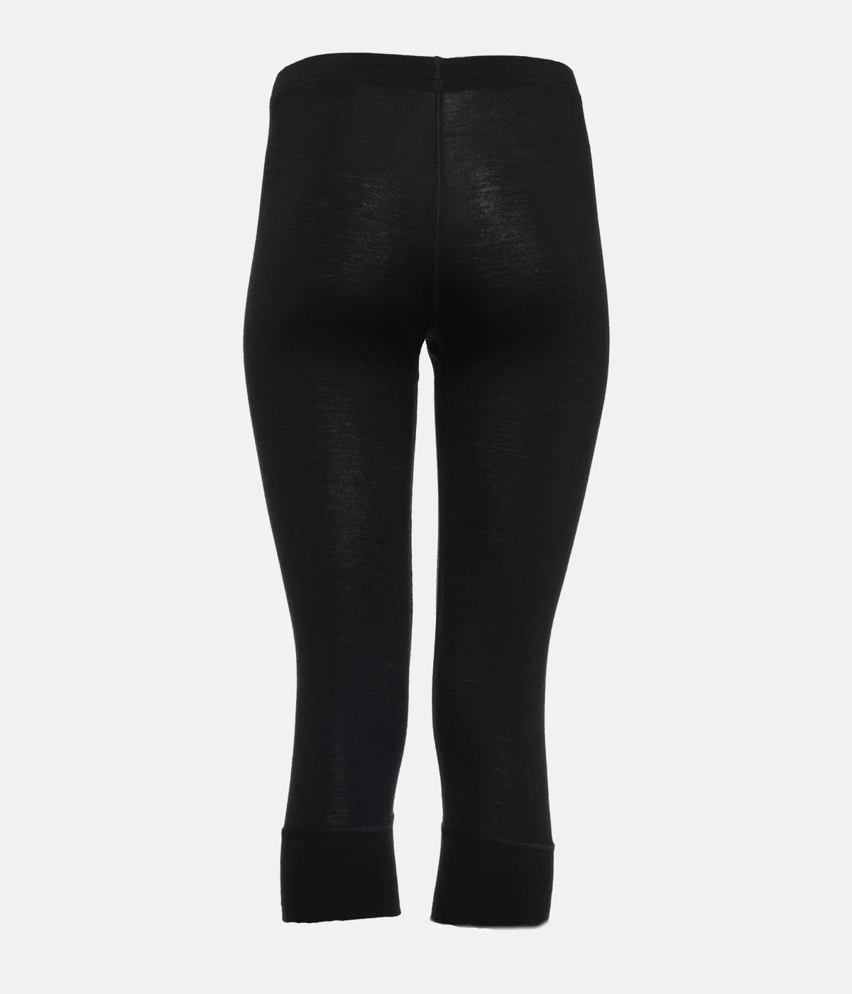 Damen Merino Warm Thermohose