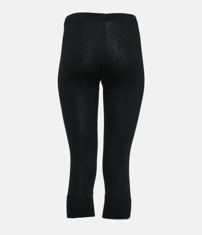 Damen Merino Warm Thermohose