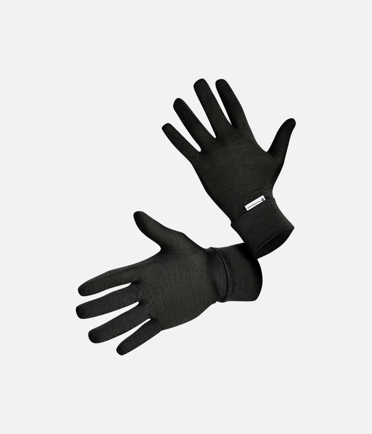 Unisex Merino Handschuhe