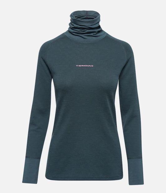 Women's Merino Arctic Thermal LS Shirt